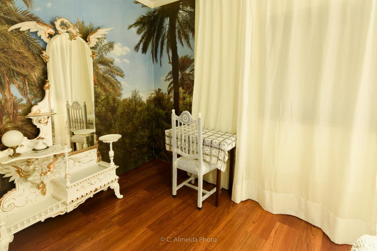 Guesthouse Gate5 Anadia Extérieur photo